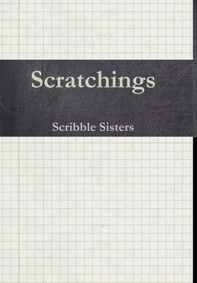 Scratchings by Scribble Sisters, South Shire