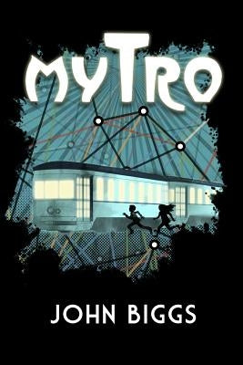 Mytro by Durbin, Bryce