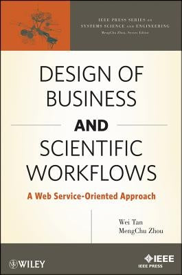 Business and Scientific Workfl by Tan, Wei