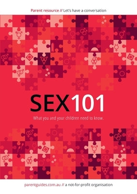 Sex 101: Let's have a Conversation by Berry, Eileen Mary