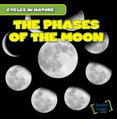 The Phases of the Moon by Pendergast, George