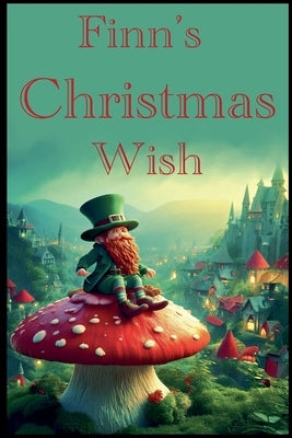 Finn's Christmas Wish by McEwan, Ian