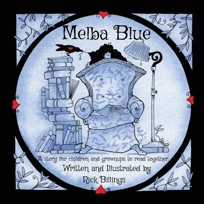 Melba Blue by Billings, Rick