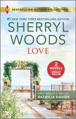 Love & Plain Admirer by Woods, Sherryl