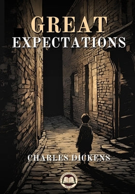 Great Expectations by Dickens, Charles