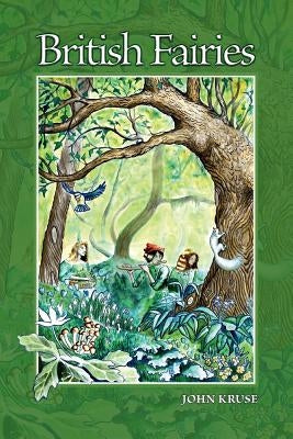 British Fairies by Kruse, John