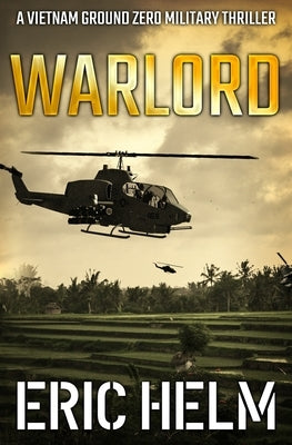 Warlord by Helm, Eric