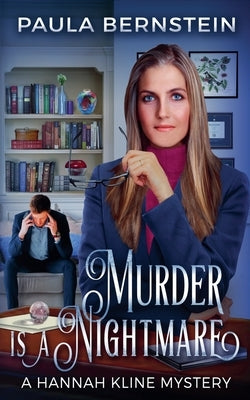 Murder is a Nightmare by Bernstein, Paula