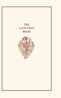 Laud Troy Book Eetso: C 121 C by Wulfing