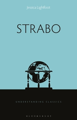Strabo by Lightfoot, Jessica