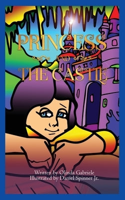Princess and the Castle by Gabriele, Olinda