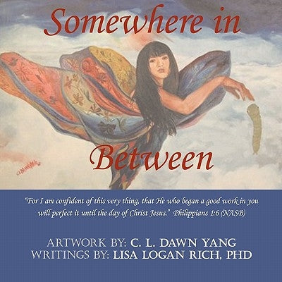 Somewhere in Between by Rich, Lisa Logan