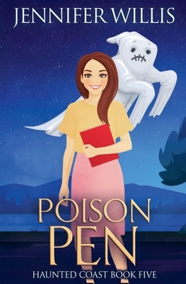 Poison Pen by Willis, Jennifer