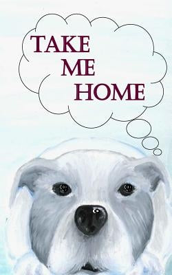 Take Me Home by De Goede, Billy