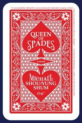 Queen of Spades by Shum, Michael Shou-Yung