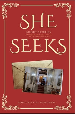 She Seeks by Group, She Writers