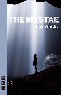 The Mystae by Whitby, Nick