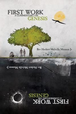 First Work by Munson, Herbert Melville, Jr.