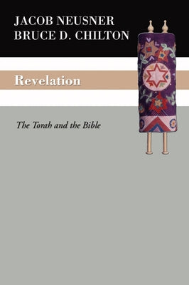Revelation by Neusner, Jacob