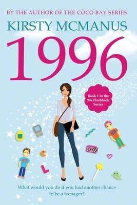 1996 by McManus, Kirsty