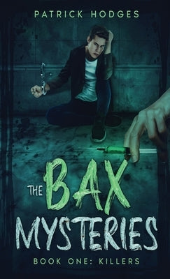 Killers by Hodges, Patrick