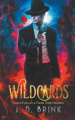 Wildcards by Brink, J. D.