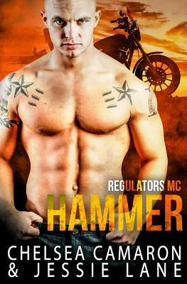 Hammer by Camaron, Chelsea