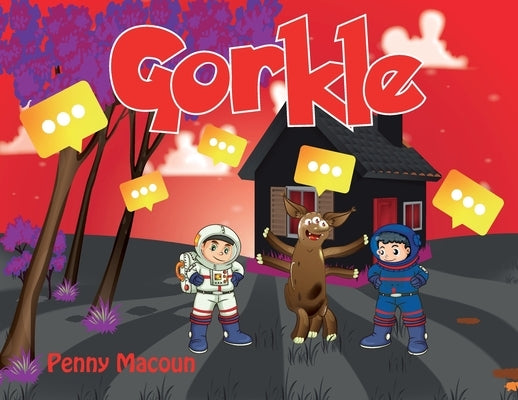 Gorkle by Macoun, Penny