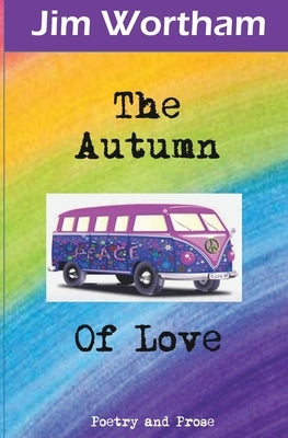 The Autumn of Love by Mercer, Gypsy