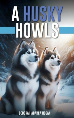 A Husky Howls by Hogan, Deborah Abarca