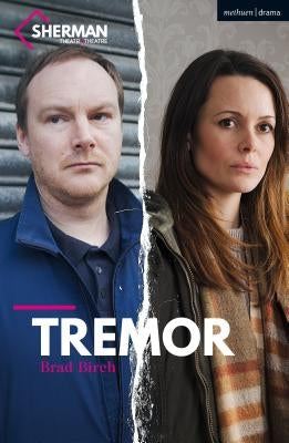Tremor by Birch, Brad