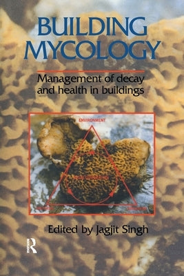 Building Mycology: Management of Decay and Health in Buildings by Singh, Jagjit