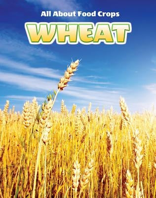 Wheat by Brannon, Cecelia H.