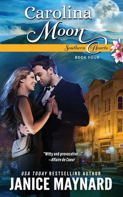 Carolina Moon by Maynard, Janice