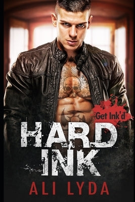 Hard Ink by Lyda, Ali