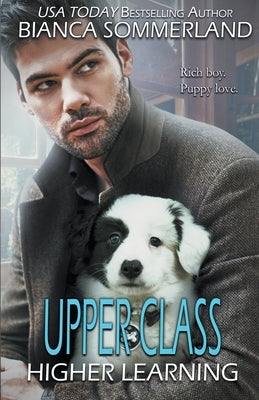Upper Class by Sommerland, Bianca