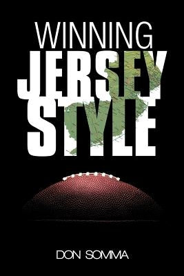 Winning Jersey Style by Somma, Don