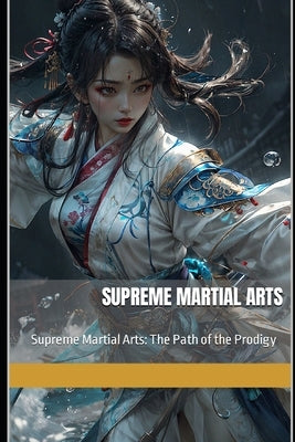Supreme Martial Arts: The Path of the Prodigy by 周, 昴仪