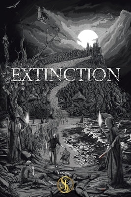 Extinction by Lessey, S. O.