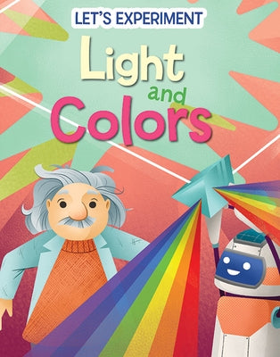Light and Colors by Crivellini, Mattia