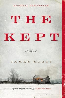 The Kept by Scott, James
