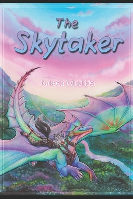 The Skytaker by Songbird, Valyen
