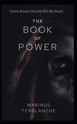 The Book of Power by Terblanche, Marinus