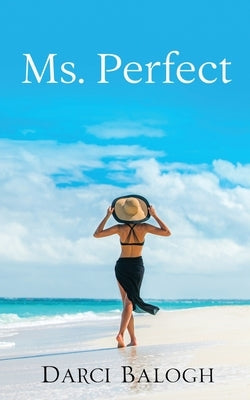 Ms. Perfect by Balogh, Darci