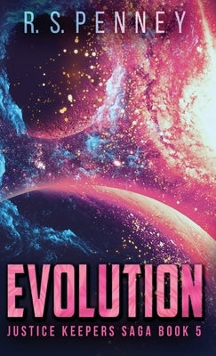 Evolution by Penney, R. S.