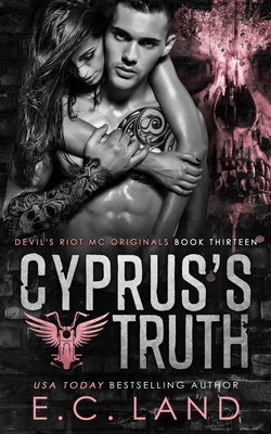 Cyprus's Truth by Land, E. C.