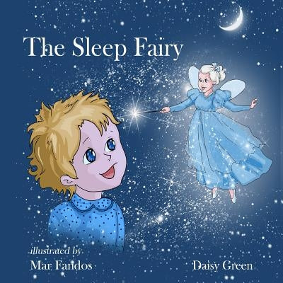 The Sleep Fairy by Fandos, Mar