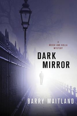 Dark Mirror by Maitland, Barry