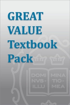 Journalism Textbook Multipack by Morrison, James
