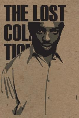 Lost Collection of an Invisible Man by Makoha, Nick